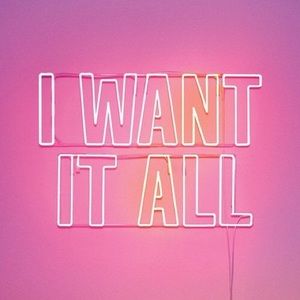 Meet your Posher, Nicolette